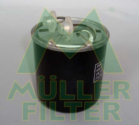 MULLER FILTER kuro filtras FN820